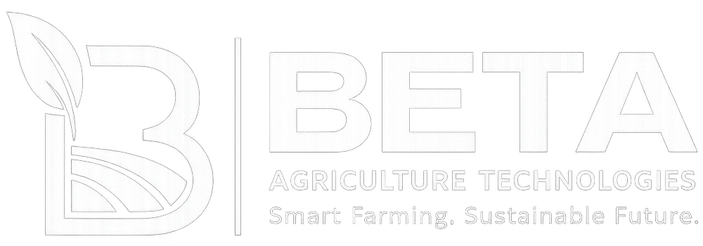 BETA Agriculture Technologies logo